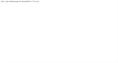 Desktop Screenshot of esterson.com